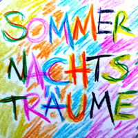 Sommernachtsträume - Mix Session -  13 07 2015 by Tontrauma (Tontraumatik)