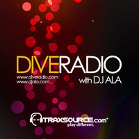 Dive Radio with DJ ALA & Julius the Mad Thinker Feb-9-2011 by DJ ALA