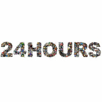24 Hours - Part 1 by The Kleptones