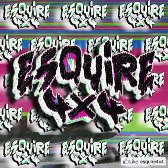Esquire 4x4