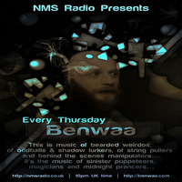 Benwaa NMSRadio 09 October 2014 [download 320kbps] by Benwaa