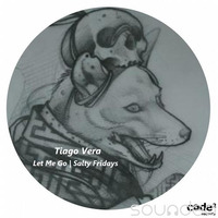 Salty Fridays - Tiago Vera (Original Mix) [BLV542889] [Code2records] by Eugenio