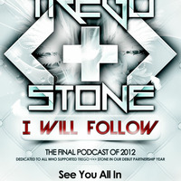 Trego <+> Stone - I Will Follow by Nigel Trego