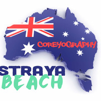 COREYOGRAPHY | STRAYA BEACH by Corey Craig | COREYOGRAPHY