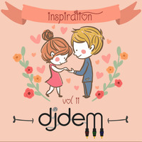 DJ DEM - INSPIRATION vol II by DJ Dem