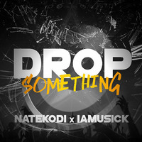 Drop Something w/ Iamusick by natekodi