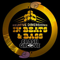 The Spank!-Getting Things Done (Crashgroove Remix) by Relative Dimensions