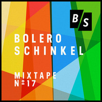 Mixtape N°17 by B. Schinkel