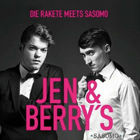 Raketenmusik by Jen & Berry's