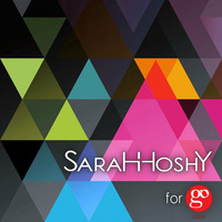 Sarahhoshy for Go guide by SaraHHoshY