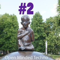 Open Minded Techno #2 09.04.2016 by Daniel Wohlfahrt