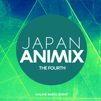 Japan AniMix 4 by Noc.V