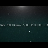 Making Waves Underground Radio July 2015 - Kev Reid (2 Hour Special) by MWU