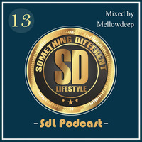 SDL P13 Mellowdeep by Something Different Lifestyle SA