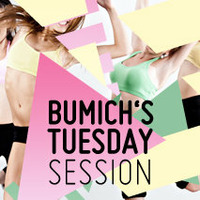 Bumich - Tuesday Session (24.02.2015) by Bumich