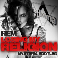 REM - Losing My Religion 2015 (DeeJuanma Mysteria Bootleg) by DeeJuanma