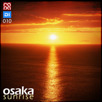 Osaka Sunrise 10 by rapa