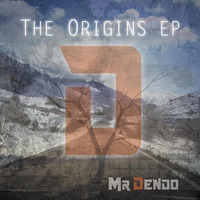 Sentimento [The Origins EP] by Mr Dendo