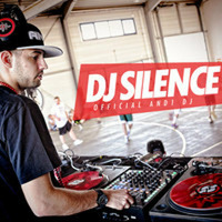HipHop Don't Stop Radio Show #113 - by DJ $ilence  (Munich/And1) by Hip Hop Don't Stop Radio