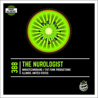 House Saladcast 338 | The NUrologist by The NUrologist