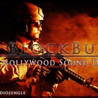The Blockbuster [Watermarked Audiojungle Preview] by Nick Tzios (incidental Music)