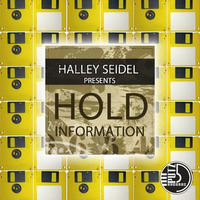 Halley Seidel - Hold information  ''preview'' by Halley Seidel - BR/RJ
