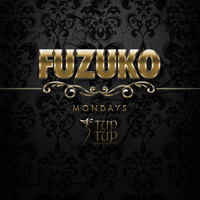 FUZUKO (Hip Hop & R&B Mix) by DJ WALIA