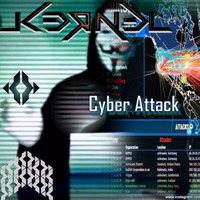 Cyber Attack by K3RN3L