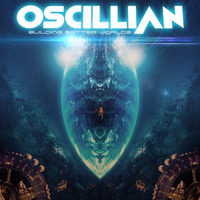 Oscillian - Frozen Love by Oscillian