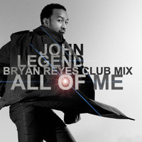 J.L.- A.O.M. (Bryan Reyes Club Mix) ***Preview*** by Bryan Reyes