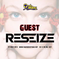 *Guestmix*  In "Mel-K" show on "Radio Emotions" by ReSeize