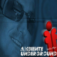 Live@Ambiente Underground vs Chill House Tonight by Fabrizio Maffia
