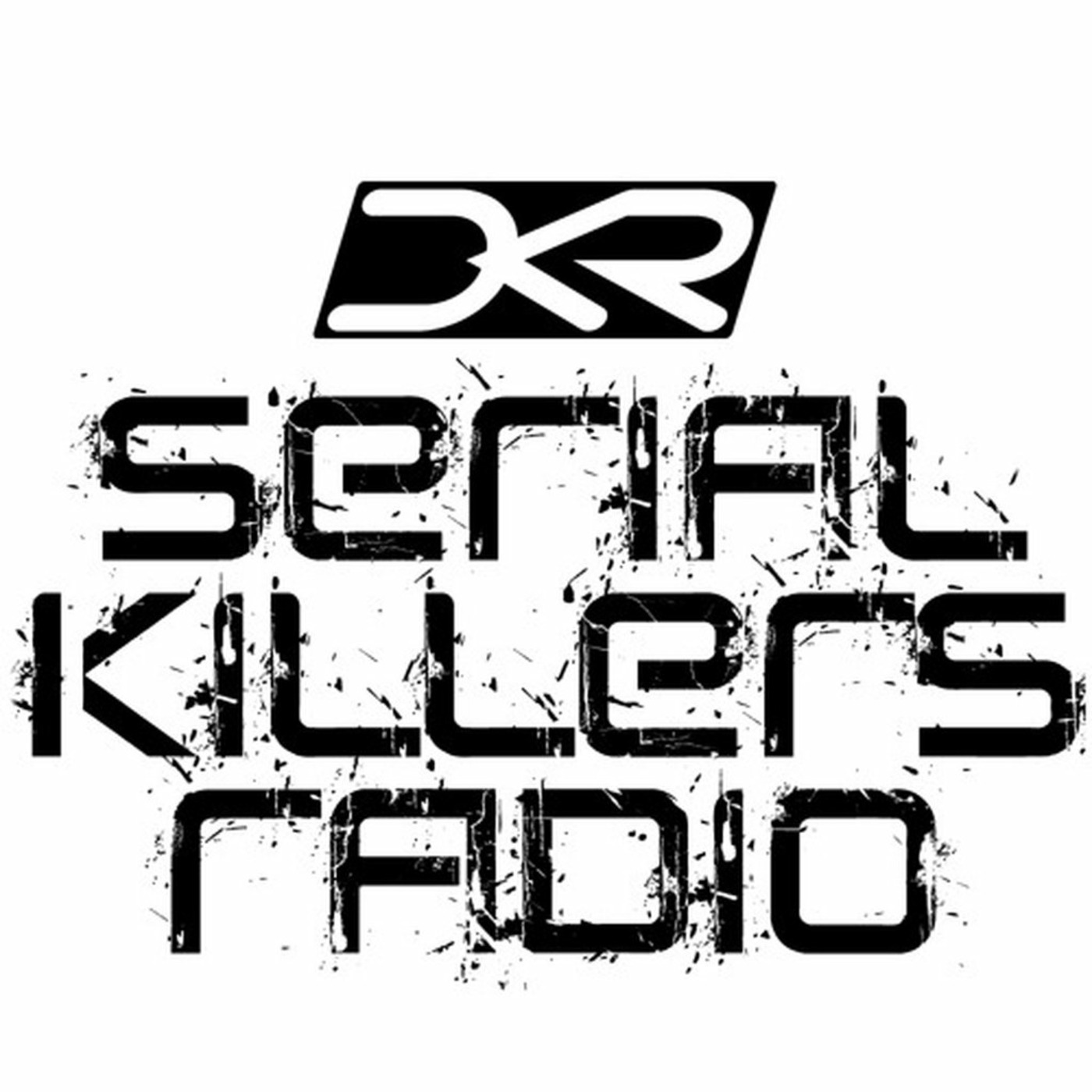 DKR Serial Killers 135 (DJIX & Rivet Spinners)