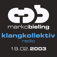 Marko Bieling - Klangkollektiv by Marko Bieling