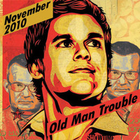 201011 Old Man Trouble Demo November 2010 by Old Man Trouble