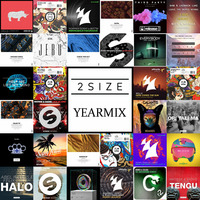 2 Size Yearmix 2015 by 2 SIZE