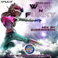 Wild N Funky 2014 - Old Skul Vs NU Skul Mix by DJDennisDM - Xplicit by The Menace Club World - House of Party People