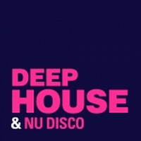 Deep & Nu-Disco Mixtape mix by Disco Funk Spinner (D.F.S)