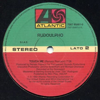 Rudoulpho - Touch Me (al b's dubstrumental edit) by al b