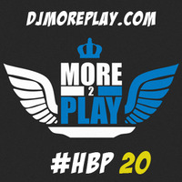 More2Play - HouseBounce Podcast #20 by More2Play