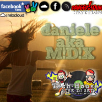 Daniele aka M!D!X - Sommer House Day HitS 2015 Juni (House Vocal Progressiv ClubMix) by daniele aka M!D!X