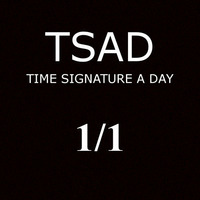 [TSAD 01] 1/1 - 115.70 by Exeye