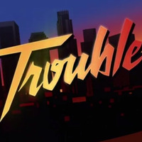 Maty J. Feat. Tami B. - Trouble For Us (Hudson/Azalea) by Maty J & Tamy B
