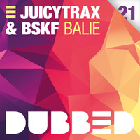 JuicyTrax &amp; BSKF - Balie (Original Mix)  OUT NOW by BSKFmusic