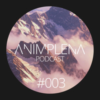Dafar - Animplena Podcast #003 by Da Far