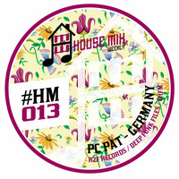 pcpat house-mix-weekly week 13 by House Mix Weekly