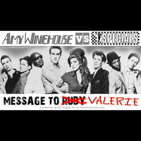 DJ ANGELO - Message to Valerie by DJ ANGELO