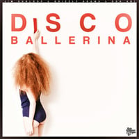 Disco Ballerina (Jim Dunloop &amp; Grzly Adams Mix) - Don Abi by Grzly Adams