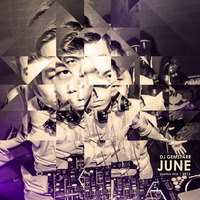 DJ GemStarr  - June 2013 Promo Mix by DJ GemStarr