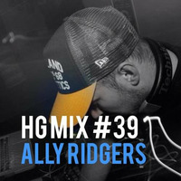Hypnotic Groove Mix #39 - Ally Ridgers by Hypnotic Groove